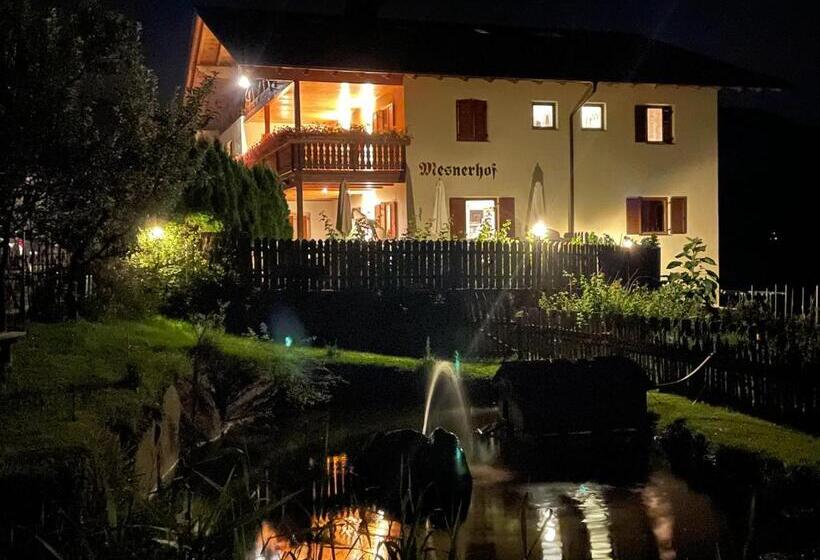 Апартаменты 2 Спальни, Mesnerhof My Paradise