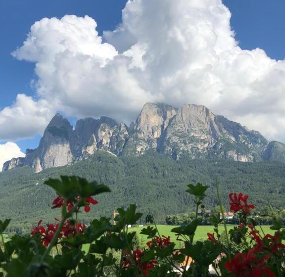 Апартаменты 2 Спальни, Mesnerhof My Paradise