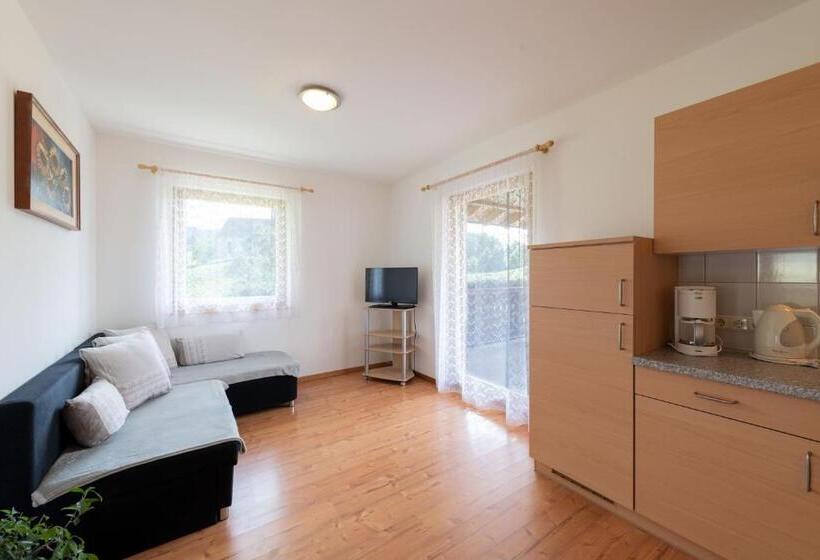 Апартаменты 2 Спальни, Mesnerhof My Paradise