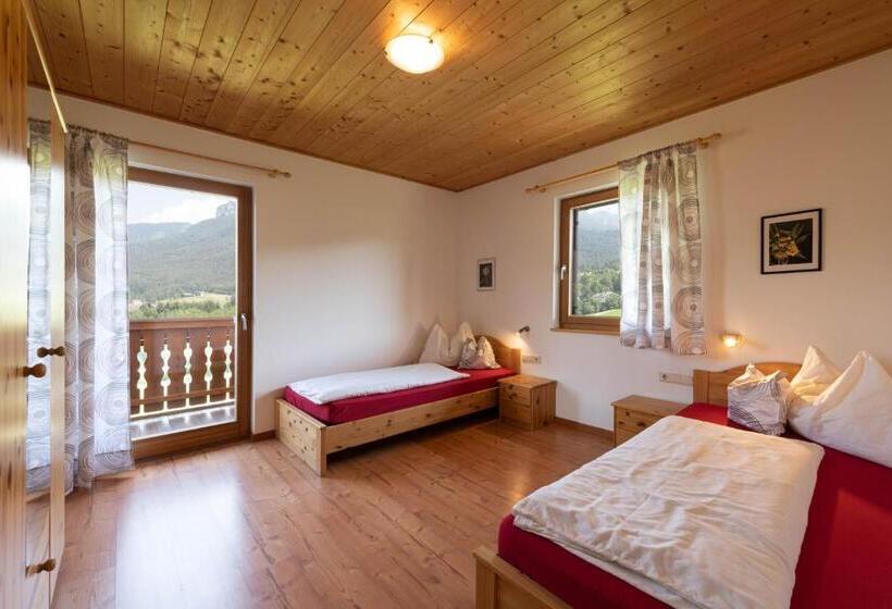 Апартаменты 2 Спальни, Mesnerhof My Paradise