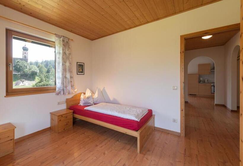 Апартаменты 2 Спальни, Mesnerhof My Paradise