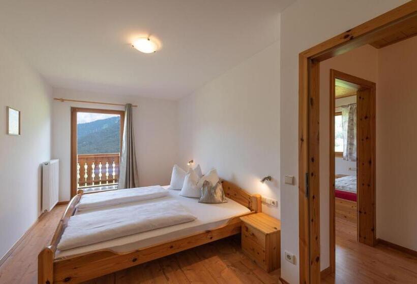 Апартаменты 2 Спальни, Mesnerhof My Paradise