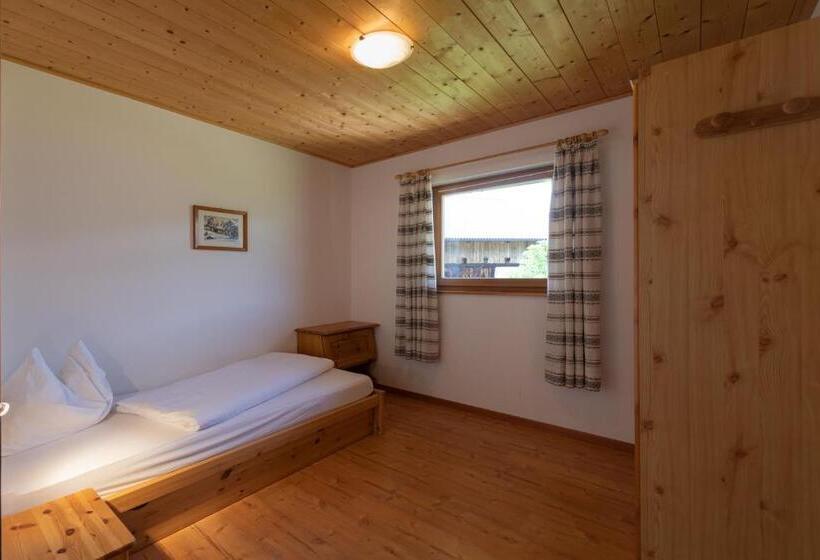 Апартаменты 3 Спальни, Mesnerhof My Paradise