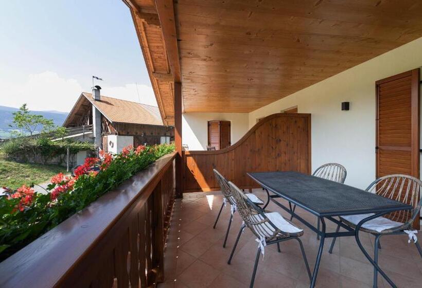 Апартаменты 3 Спальни, Mesnerhof My Paradise