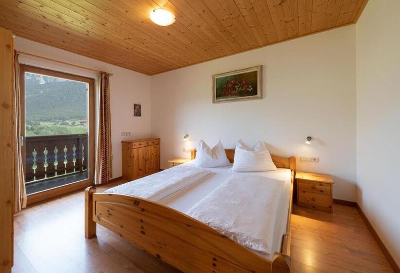 Апартаменты 3 Спальни, Mesnerhof My Paradise