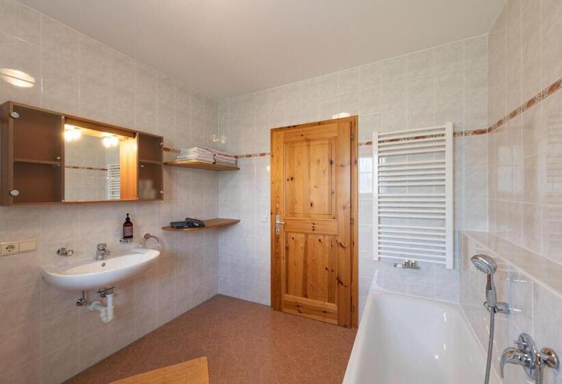 Апартаменты 3 Спальни, Mesnerhof My Paradise