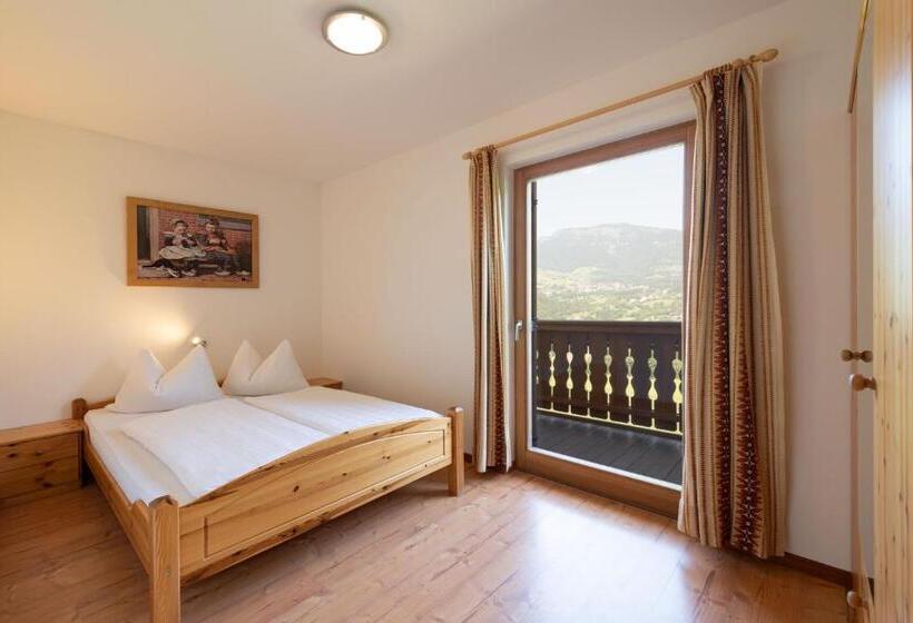 Апартаменты 3 Спальни, Mesnerhof My Paradise