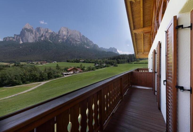 Апартаменты 3 Спальни, Mesnerhof My Paradise