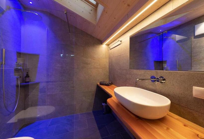 Люкс Superior, Mesnerhof My Paradise