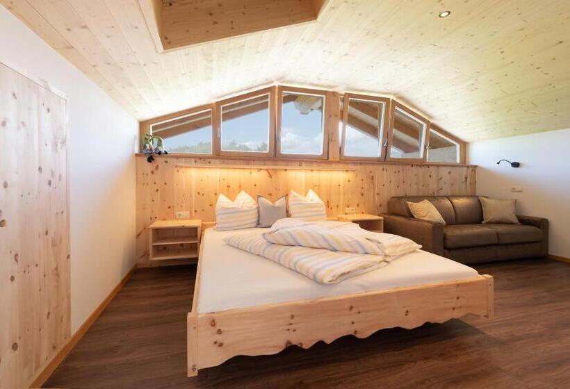 Люкс Superior, Mesnerhof My Paradise