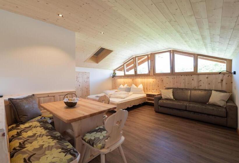 Люкс Superior, Mesnerhof My Paradise