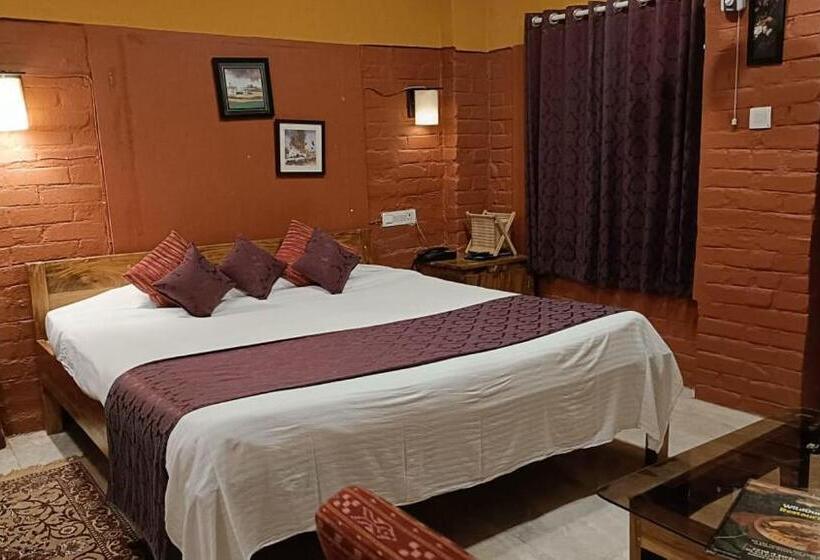 סוויטה, Wild Dunes Konark