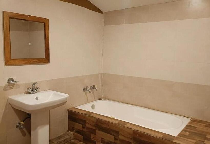 Family Suite, Wild Dunes Konark
