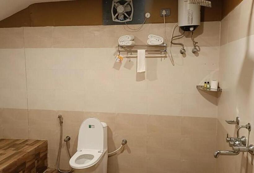 סוויטה משפחתית, Wild Dunes Konark