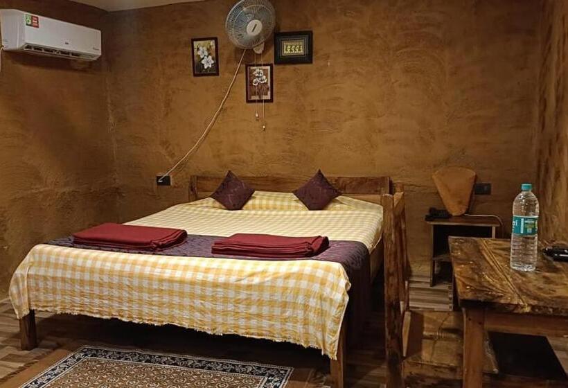 חדר סופריור עם מיטת קינג, Wild Dunes Konark