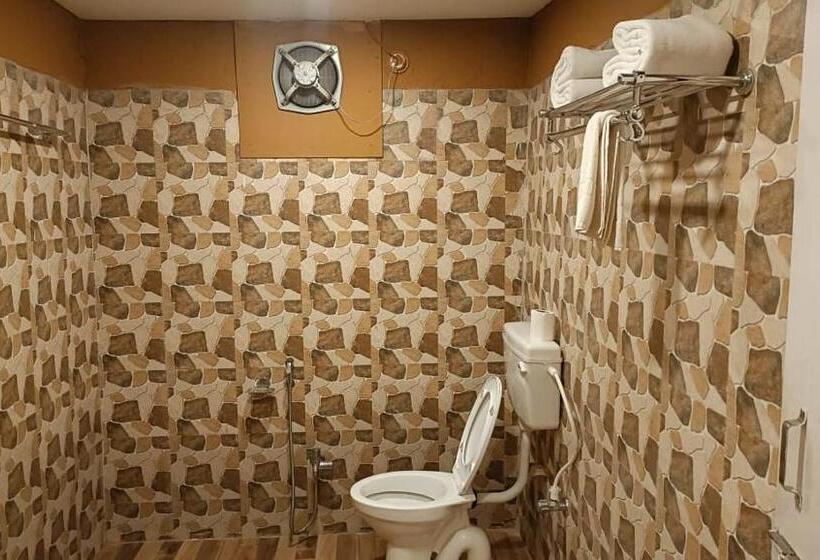 חדר סופריור עם מיטת קינג, Wild Dunes Konark