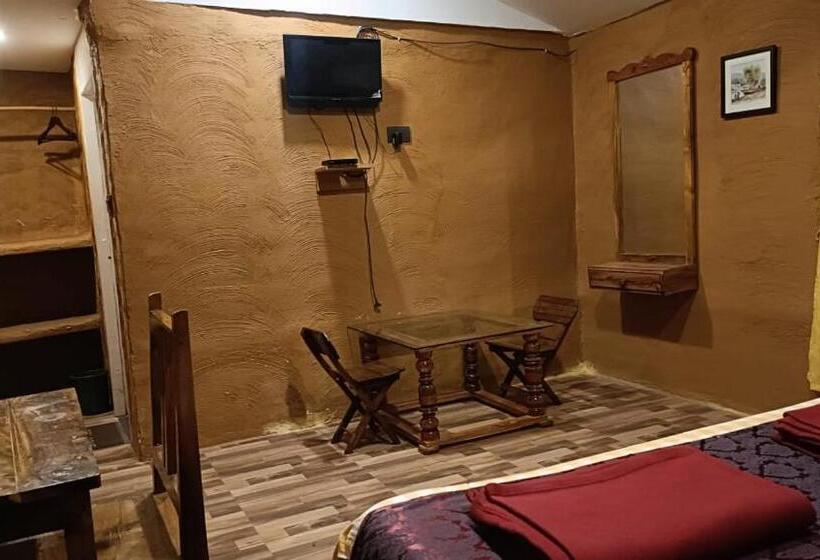 חדר סופריור עם מיטת קינג, Wild Dunes Konark