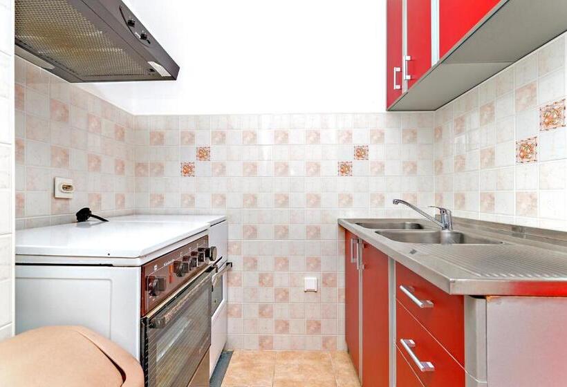 اتاق استاندارد, Apartmani I Sobe Radojičić