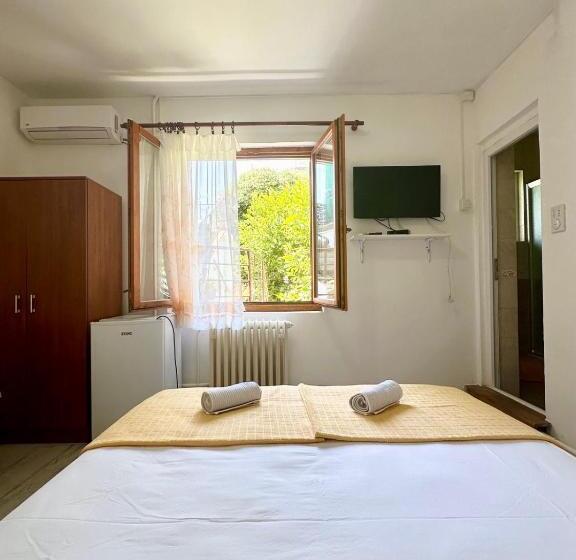 اتاق استاندارد, Apartmani I Sobe Radojičić