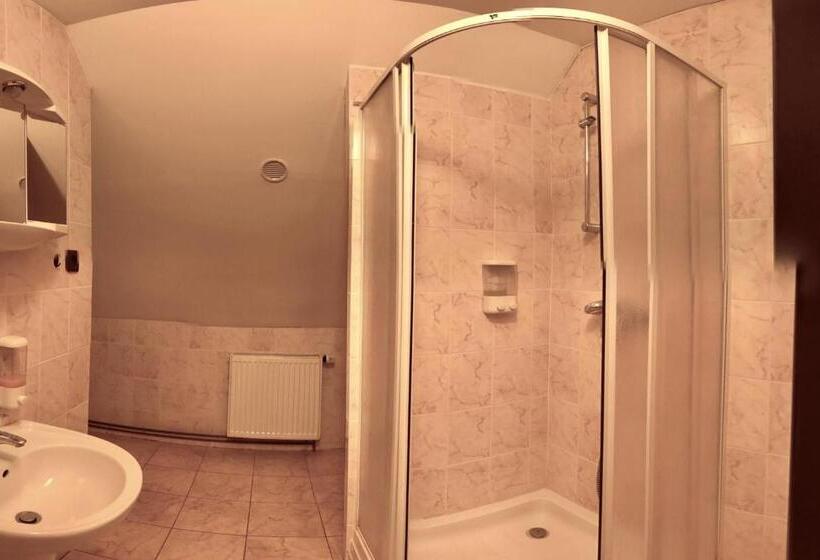 חדר סטודיו סטנדרד, Chalupa Podlesí