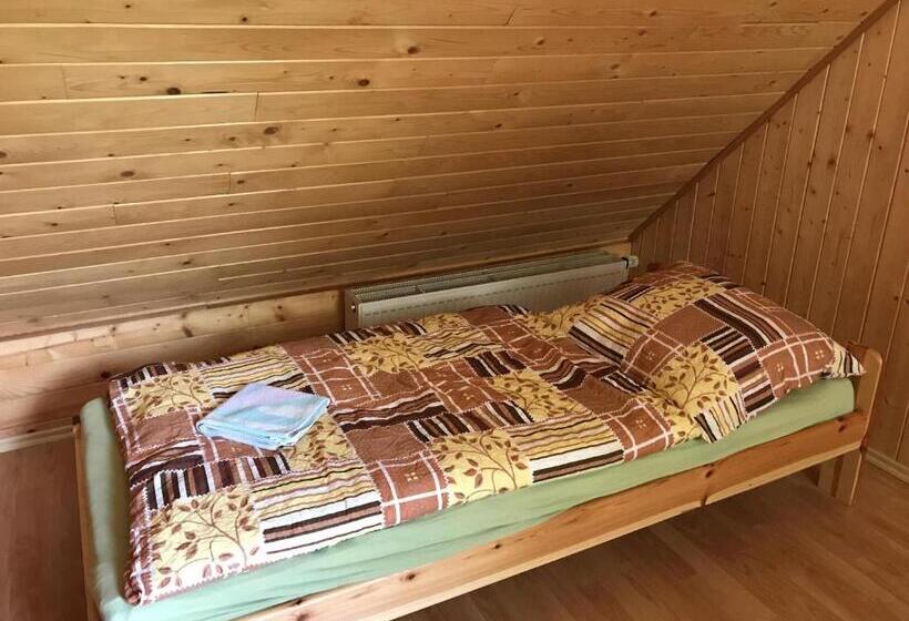 חדר סטודיו סטנדרד, Chalupa Podlesí