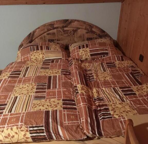 חדר סטנדרט לשלושה, Chalupa Podlesí