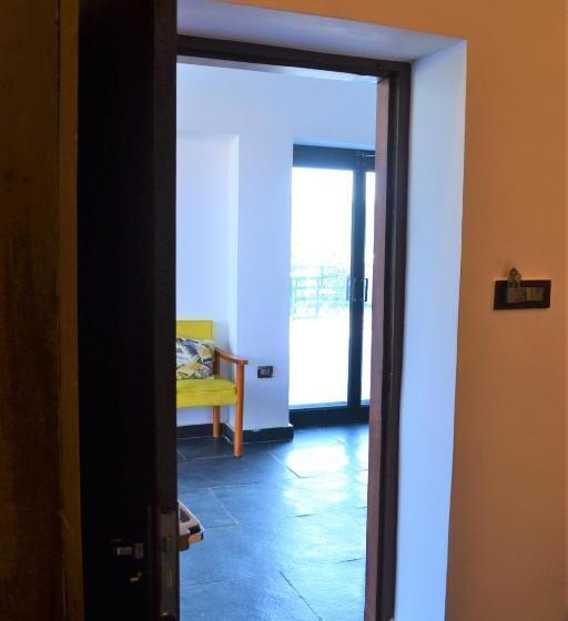 Standard-huone, Meeram Ganga, A Heritage Stay By The Ganges At Triveni Ghat