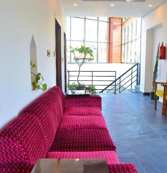 Standard-huone, Meeram Ganga, A Heritage Stay By The Ganges At Triveni Ghat