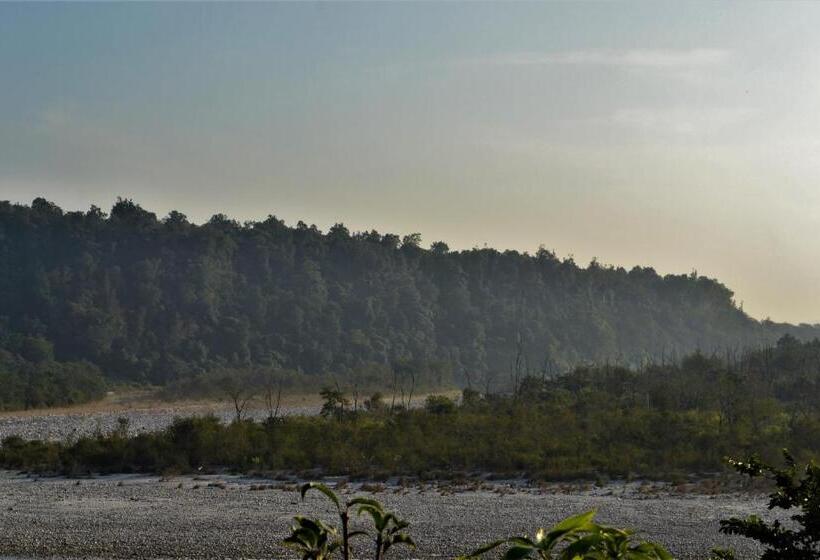 Standard-huone, Meeram Ganga, A Heritage Stay By The Ganges At Triveni Ghat