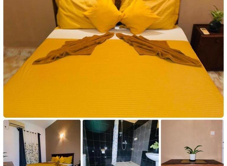 חדר אקונומי, Winston Dutch Canal Villa Guest House