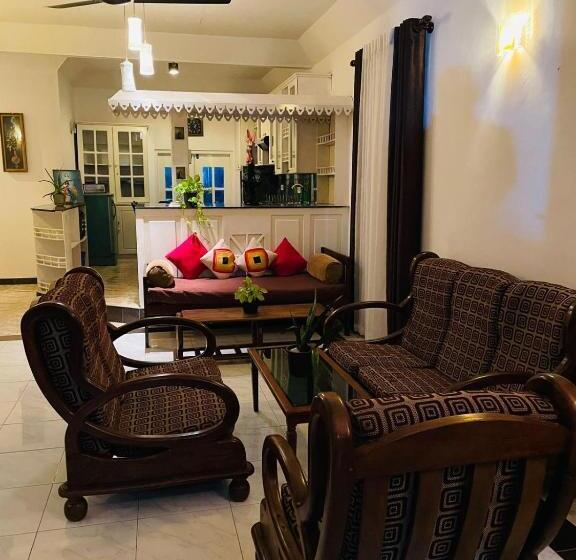 חדר אקונומי, Winston Dutch Canal Villa Guest House