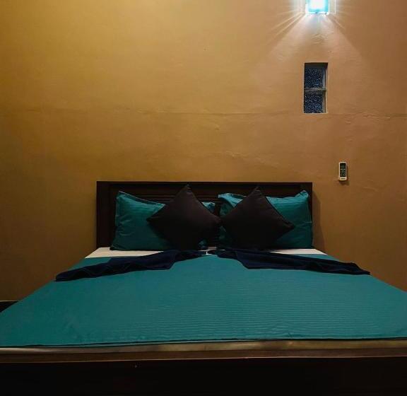 חדר אקונומי, Winston Dutch Canal Villa Guest House