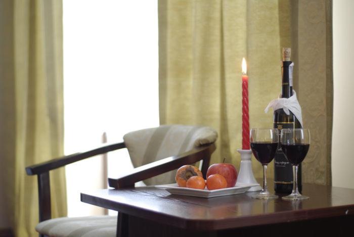 סוויטת ג'וניור משפחתית, Perlyna Karpat