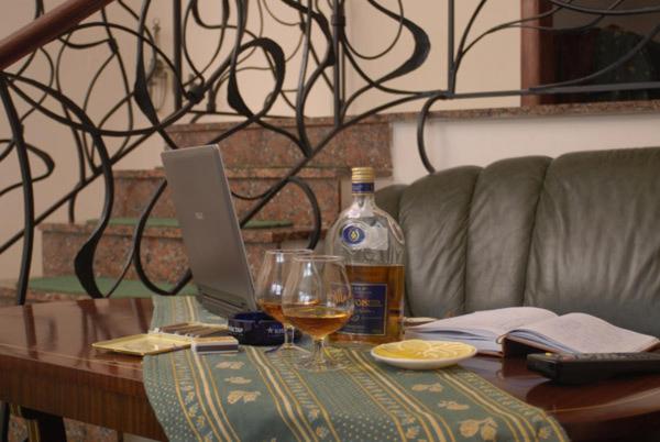 סוויטה, Perlyna Karpat