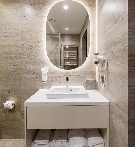침실 1개 수피리어 아파트, Tavel Hotel & Spa