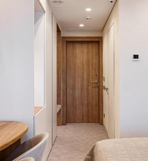 اتاق استاندارد با دسترسی به اسپا, Tavel Hotel & Spa