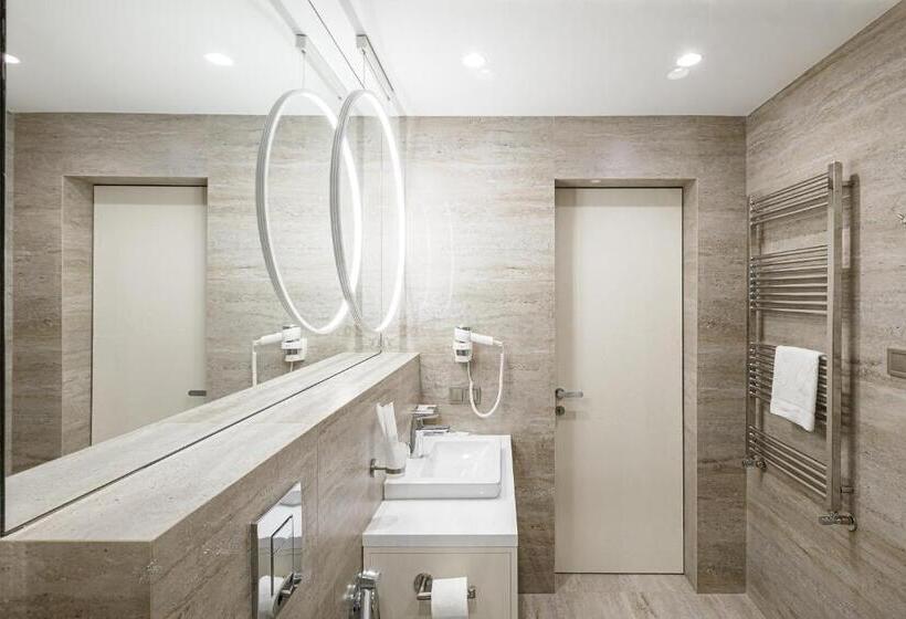 1 Bedroom Apartment Mountain View, Tavel Hotel & Spa