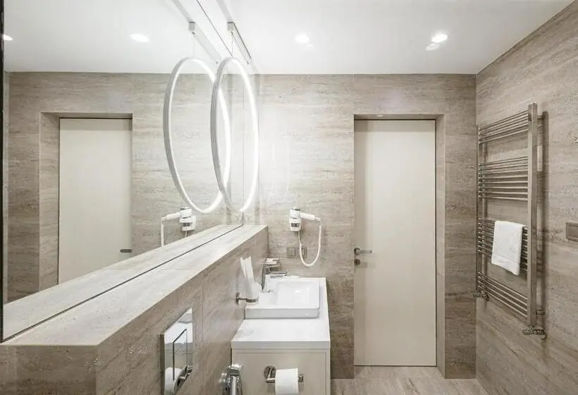 1 Bedroom Apartment Mountain View, Tavel Hotel & Spa