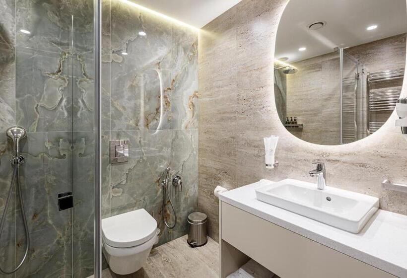 آپارتمان سوپریور 1 خوابه, Tavel Hotel & Spa