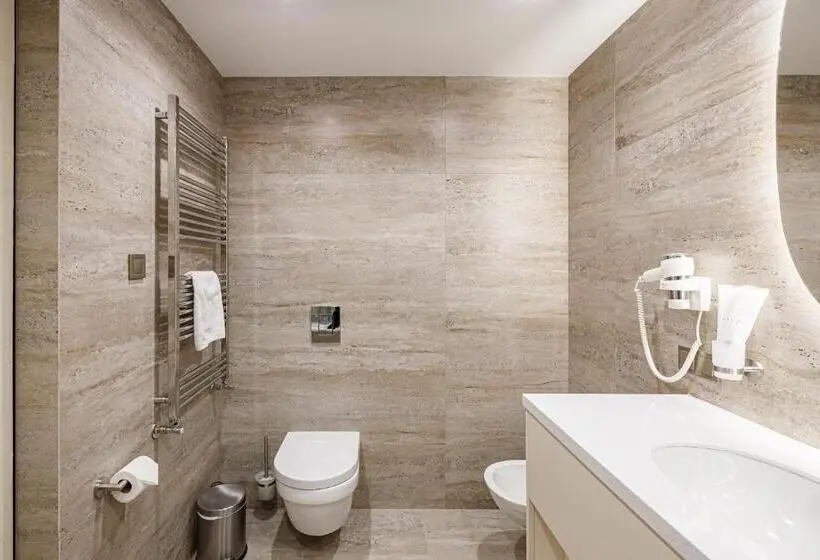آپارتمان 1 خوابه, Tavel Hotel & Spa