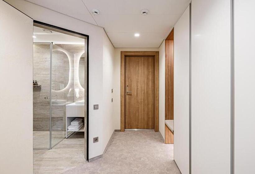 آپارتمان 1 خوابه, Tavel Hotel & Spa