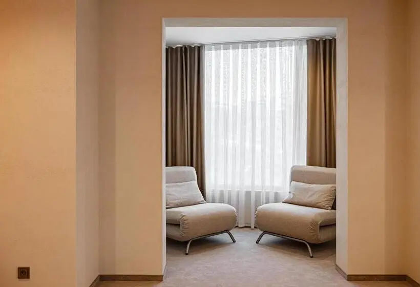آپارتمان 1 خوابه, Tavel Hotel & Spa