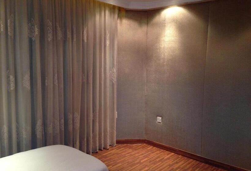 آپارتمان 2 خوابه, Terrace Furnished Apartments   Mahboula