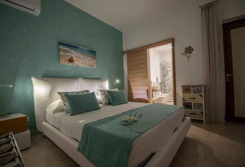 חדר סטנדרט, Ciuri Di Mari