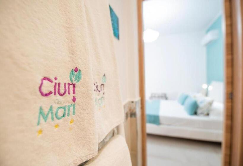 חדר סטנדרט, Ciuri Di Mari