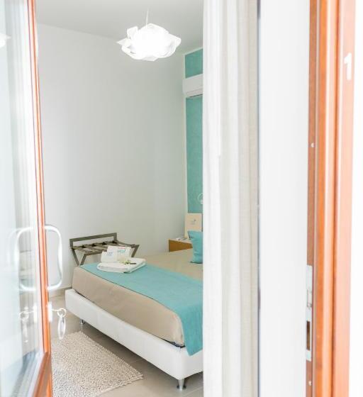 חדר סטנדרט, Ciuri Di Mari