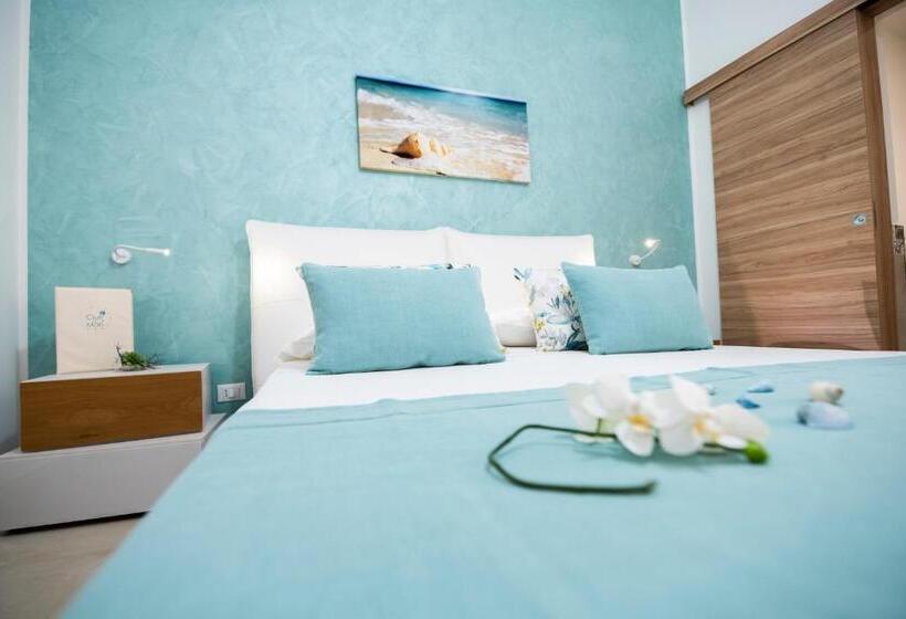 חדר סטנדרט, Ciuri Di Mari