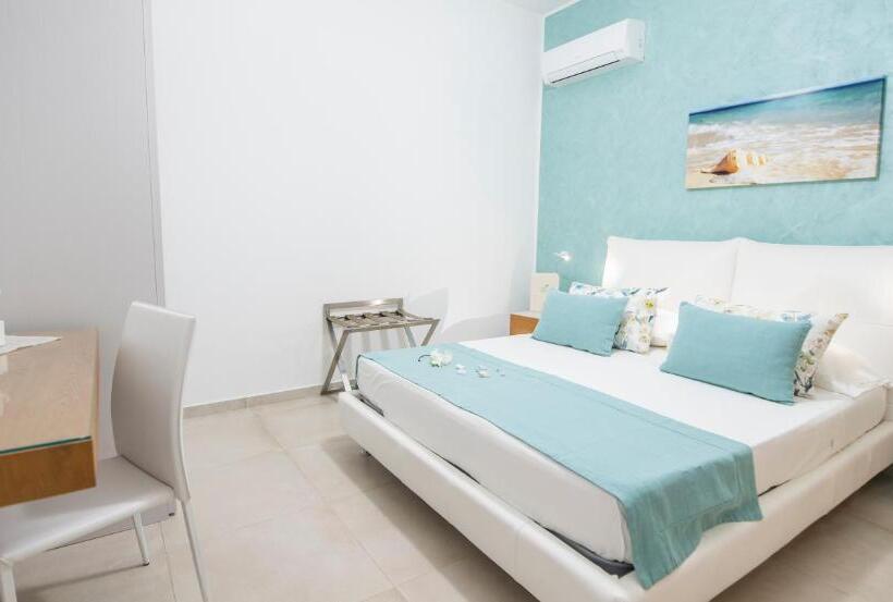 חדר סטנדרט, Ciuri Di Mari