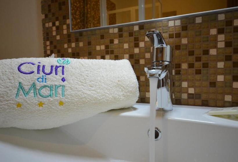 חדר סטנדרט, Ciuri Di Mari