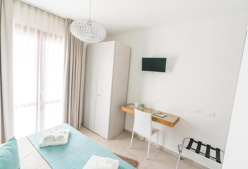 חדר סופריור, Ciuri Di Mari